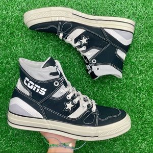 Converse Chuck 70 E260 Hi Black